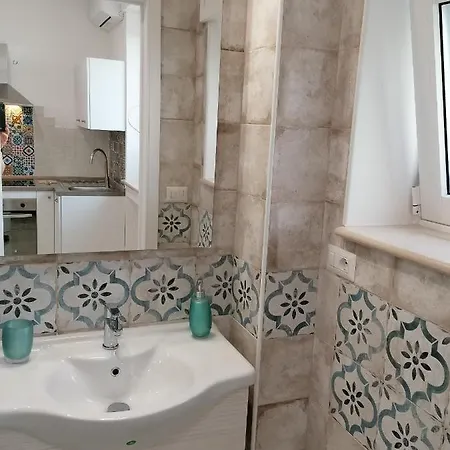 Casa Cost Prázdninový dům