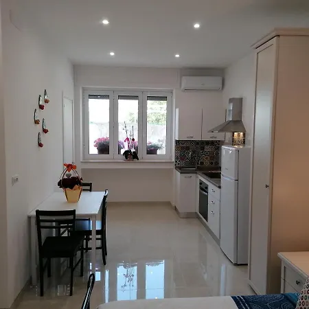 Vakantiehuis Casa Cost *