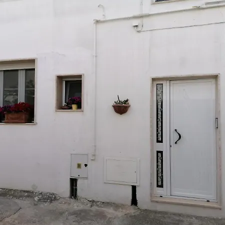 Casa vacanze Casa Cost Tuglie