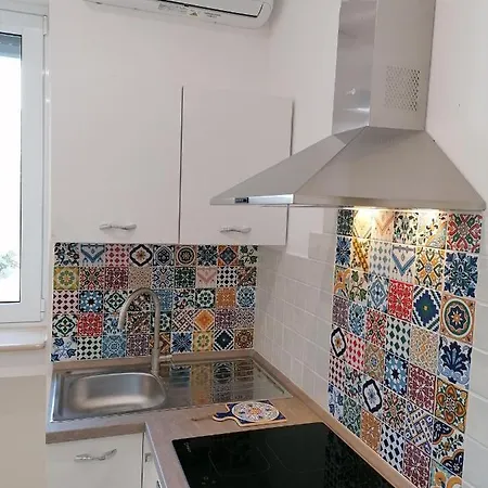 Casa vacanze Casa Cost *