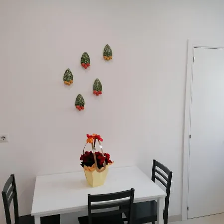 Casa vacanze Casa Cost Tuglie