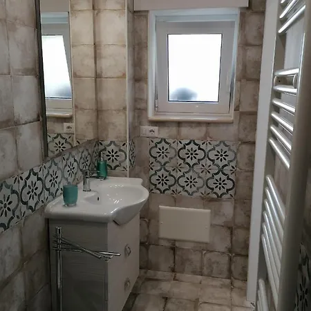 Casa vacanze Casa Cost