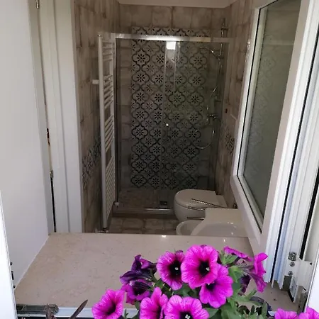 Casa Cost Casa vacanze Tuglie
