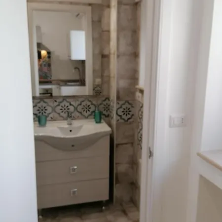 Casa vacanze Casa Cost *
