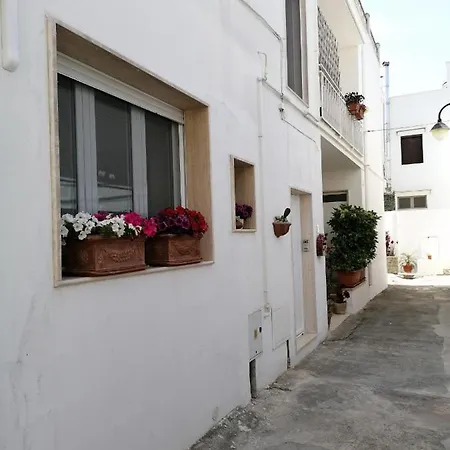 Casa vacanze Casa Cost *
