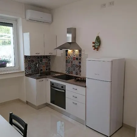 Casa vacanze Casa Cost Tuglie