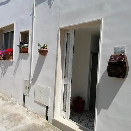 Casa Cost Casa vacanze