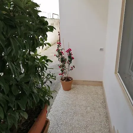 Casa Cost Vakantiehuis Tuglie