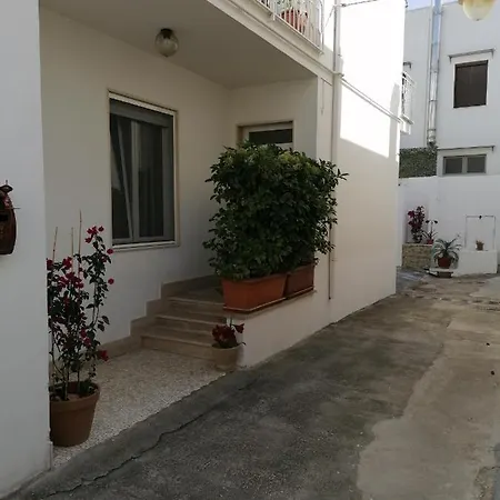 Casa Cost Casa vacanze Tuglie