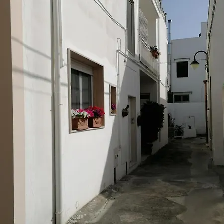 Casa vacanze Casa Cost *