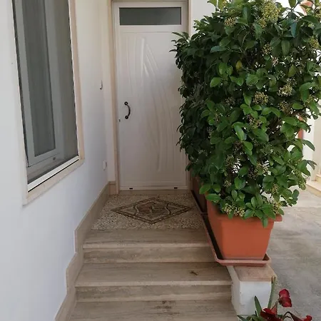 Casa Cost Casa vacanze Tuglie