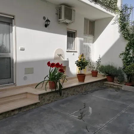 Casa Cost Casa vacanze