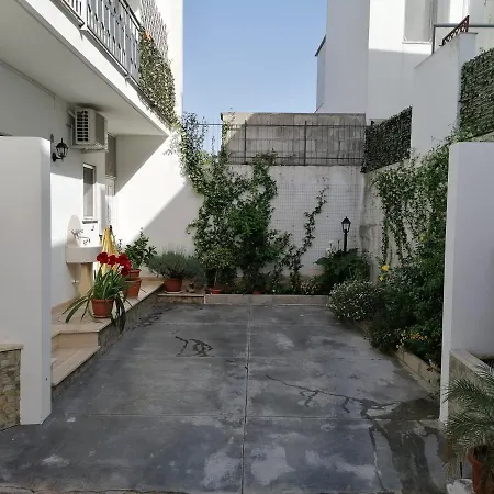 Casa vacanze Casa Cost