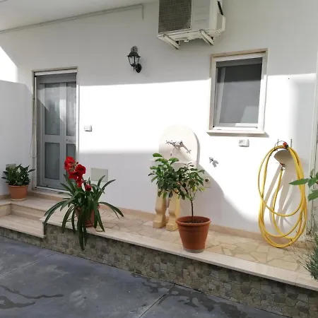 Casa Cost Casa vacanze