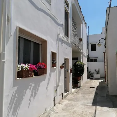 Casa Cost Casa vacanze