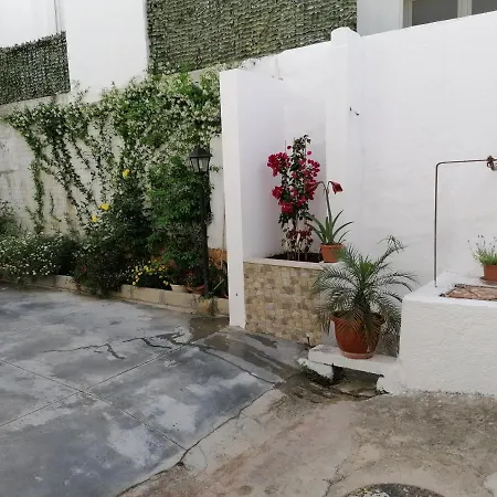 Casa Cost Casa vacanze