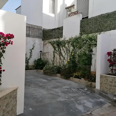 Casa vacanze Casa Cost Tuglie