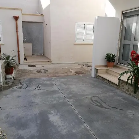 Casa vacanze Casa Cost Tuglie
