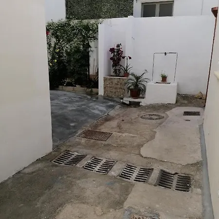 Casa vacanze Casa Cost
