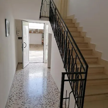 Casa vacanze Casa Cost *