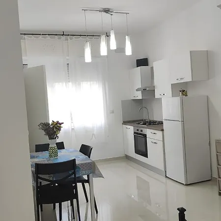 Casa Cost Casa vacanze