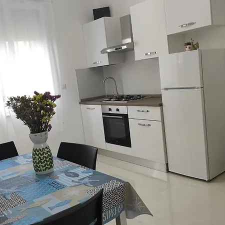 Casa vacanze Casa Cost