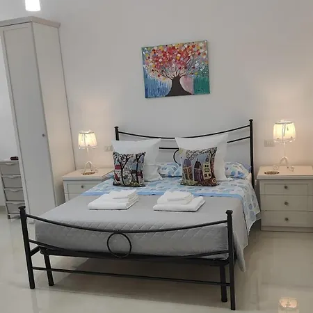 Casa Cost Casa vacanze *