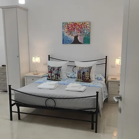 Casa vacanze Casa Cost Tuglie