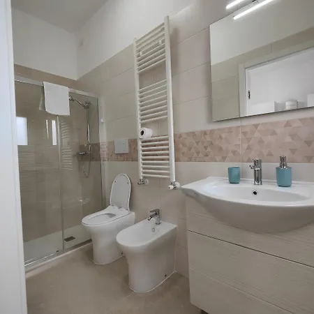 Casa vacanze Casa Cost