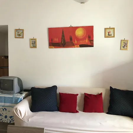 Casa Low Cost Alezio