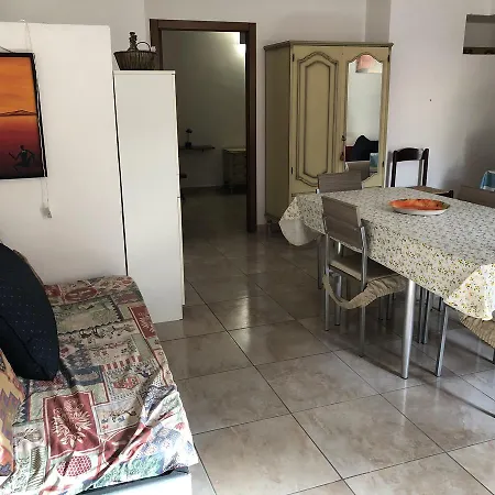 Casa Low Cost Alezio