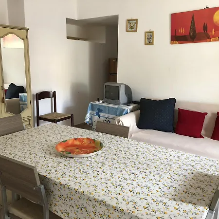 Casa Low Cost Holiday home *