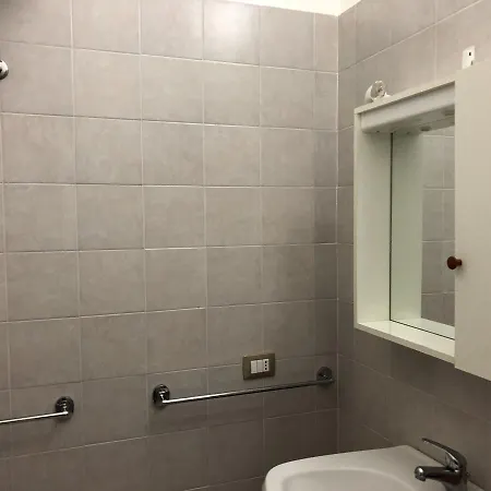 Casa Low Cost Holiday home Alezio
