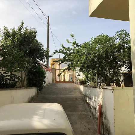Holiday home Casa Low Cost Alezio
