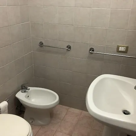 Prázdninový dům Casa Low Cost *