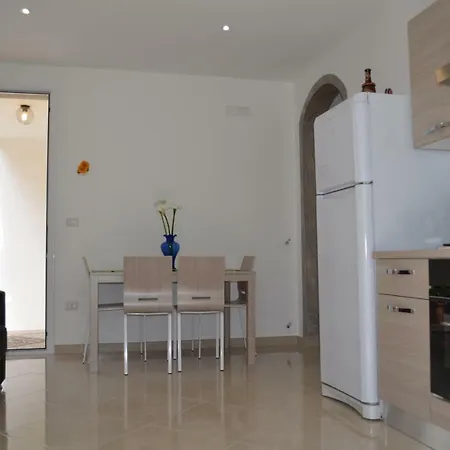 Casa Cost Casa vacanze Tuglie