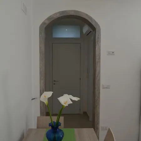 Casa vacanze Casa Cost Tuglie