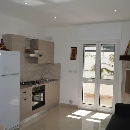 Casa vacanze Casa Cost *