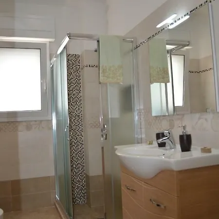 Casa vacanze Casa Cost Tuglie