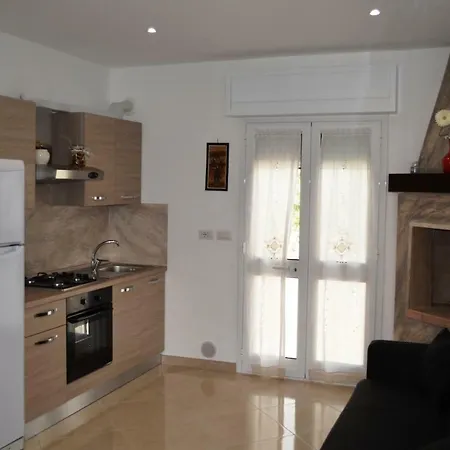 Casa vacanze Casa Cost Tuglie