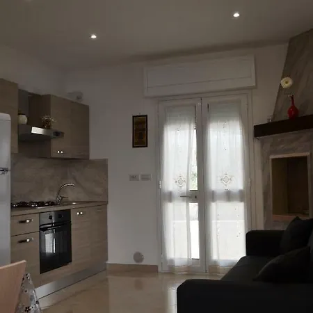 Casa vacanze Casa Cost